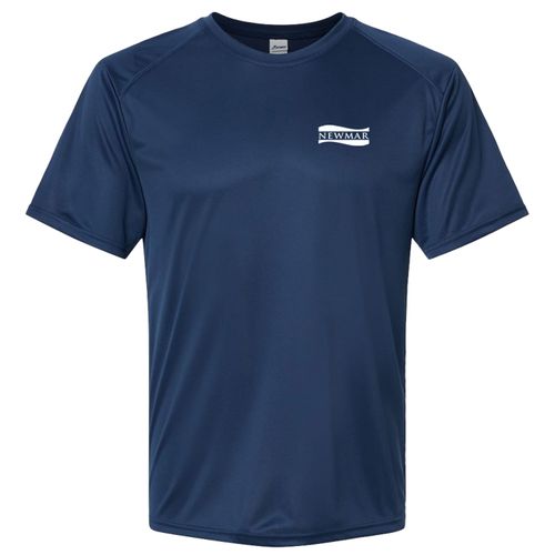 NEWS108 Wicking Performance T-Shirt image thumbnail