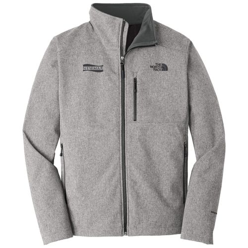 NEWJ40 North Face Mens Apex Barrier Soft Shell Jacket image thumbnail