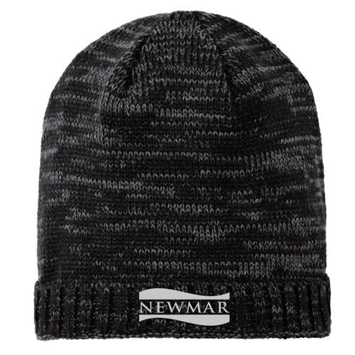 NEWH27 Space Dyed Beanie image thumbnail