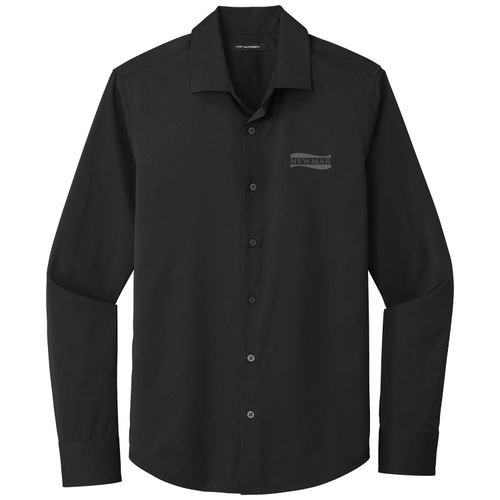 NEWS113 City Stretch Shirt image thumbnail