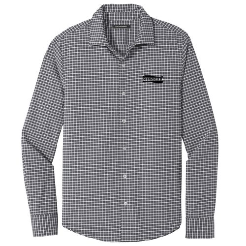 NEWS113 City Stretch Shirt image thumbnail