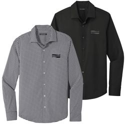Image of NEWS113 City Stretch Shirt