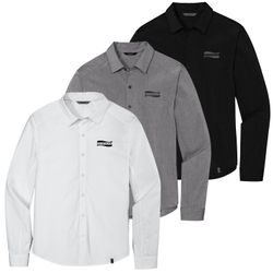 Image of NEWS114 OGIO Woven Shirt
