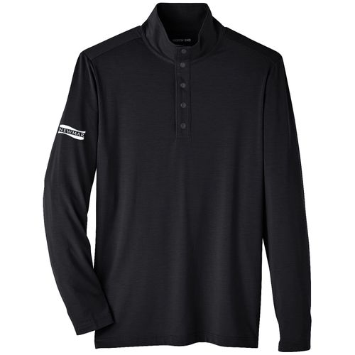 NEWS119 Mens Performance Pullover image thumbnail