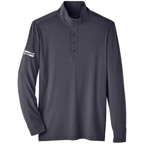NEWS119 Mens Performance Pullover image thumbnail