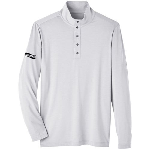 NEWS119 Mens Performance Pullover image thumbnail