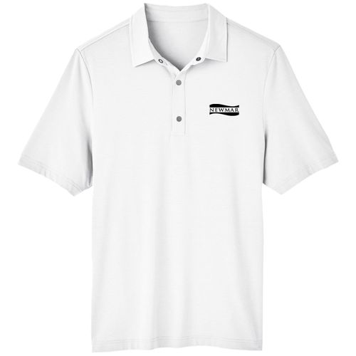 NEWS125 Performance Polo image thumbnail