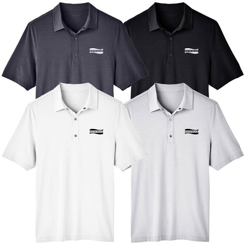 NEWS125 Performance Polo image thumbnail