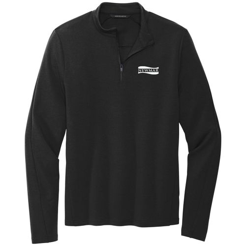 NEWS127 1/4 Zip Pullover image thumbnail