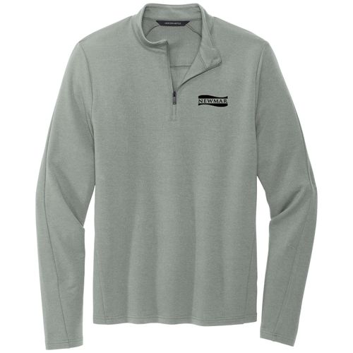 NEWS127 1/4 Zip Pullover image thumbnail