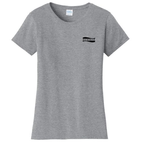 NEWS130 Ladies Fan Favorite Tee image thumbnail