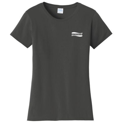 NEWS130 Ladies Fan Favorite Tee image thumbnail