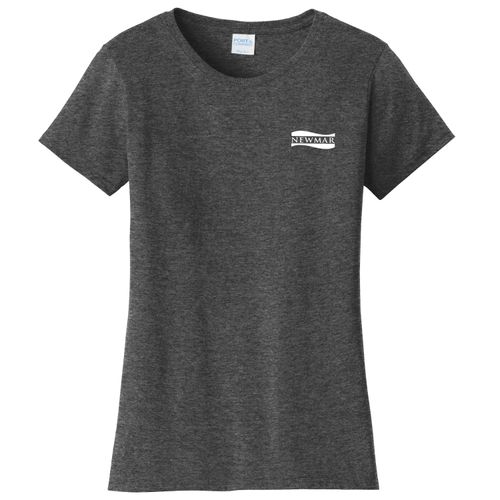 NEWS130 Ladies Fan Favorite Tee image thumbnail