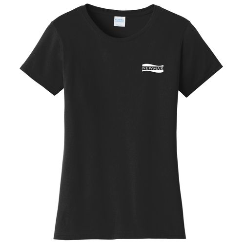 NEWS130 Ladies Fan Favorite Tee image thumbnail