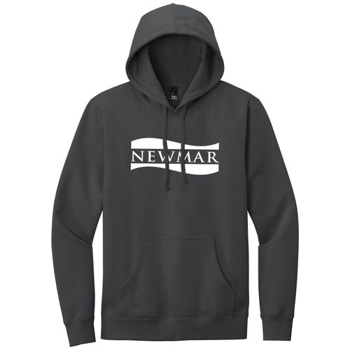 NEWS134 Fleece Hoodie image thumbnail