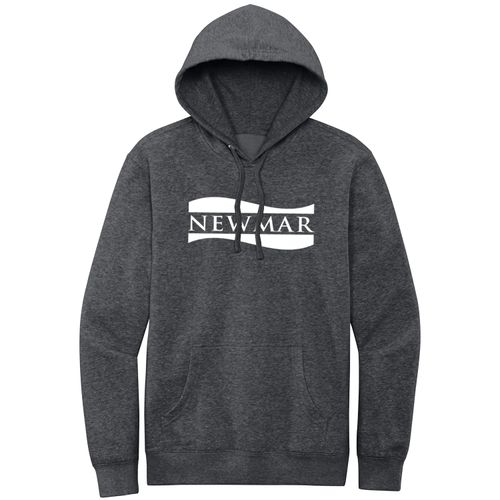 NEWS134 Fleece Hoodie image thumbnail