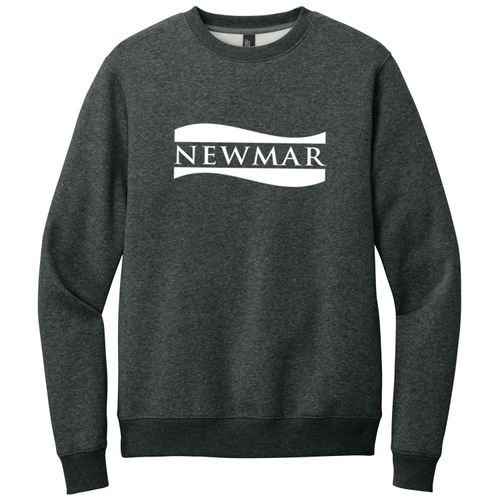 NEWS133 Fleece Crew image thumbnail
