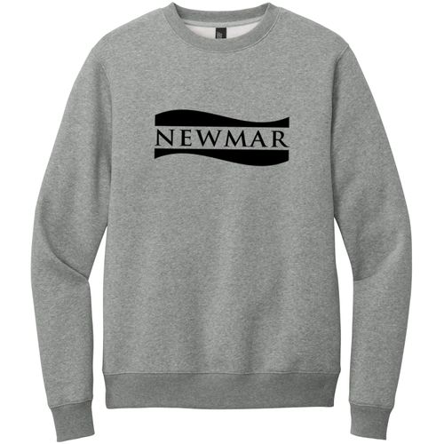 NEWS133 Fleece Crew image thumbnail