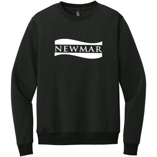 NEWS133 Fleece Crew image thumbnail