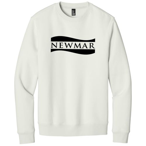 NEWS133 Fleece Crew image thumbnail