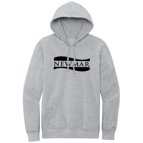 NEWS134 Fleece Hoodie image thumbnail