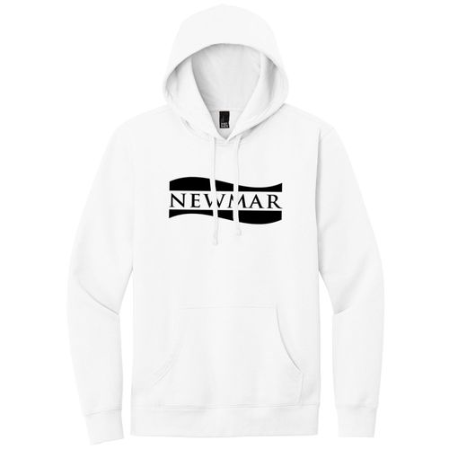NEWS134 Fleece Hoodie image thumbnail