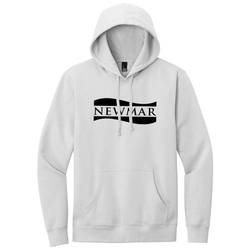 NEWS134 Fleece Hoodie image thumbnail