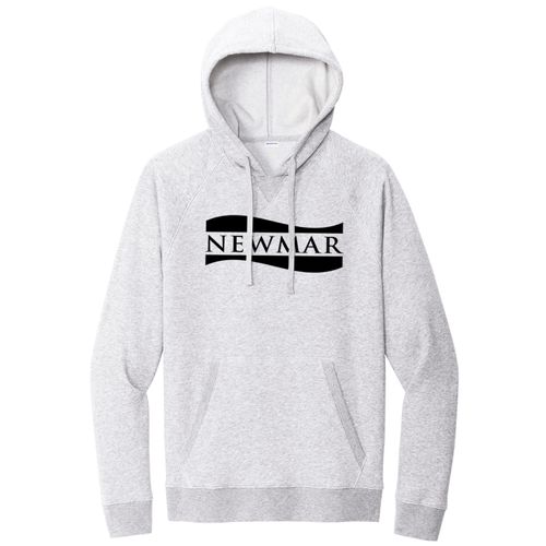 NEWS135 Fleece Pullover Hoodie image thumbnail