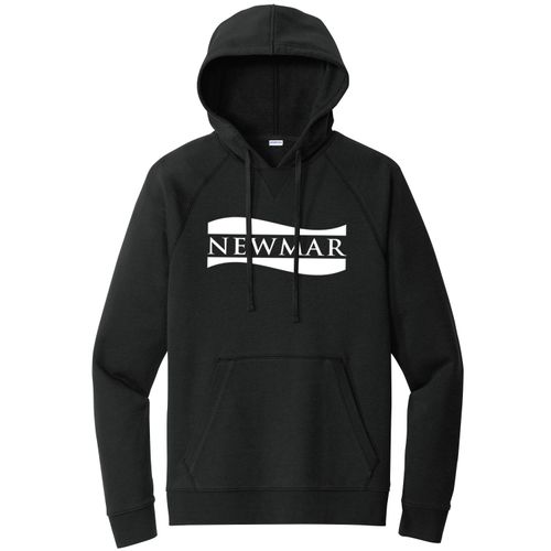 NEWS135 Fleece Pullover Hoodie image thumbnail
