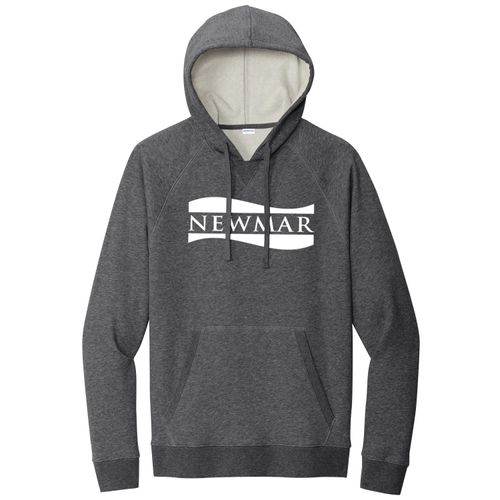 NEWS135 Fleece Pullover Hoodie image thumbnail