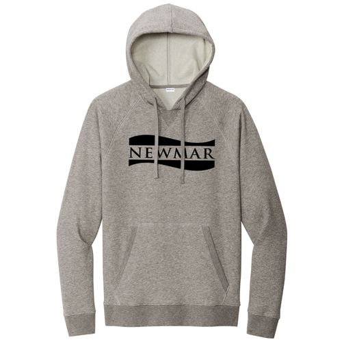 NEWS135 Fleece Pullover Hoodie image thumbnail