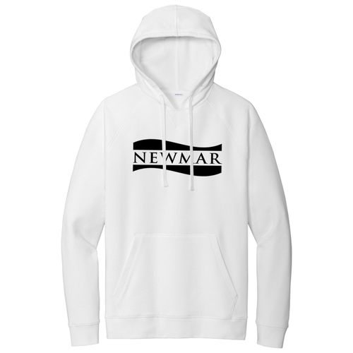 NEWS135 Fleece Pullover Hoodie image thumbnail