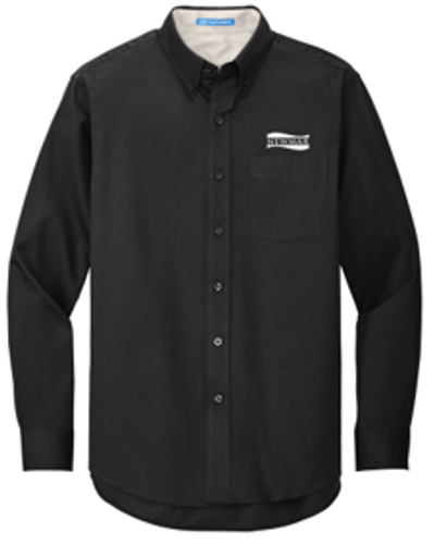 NEWS111 Long Sleeve Shirt image thumbnail