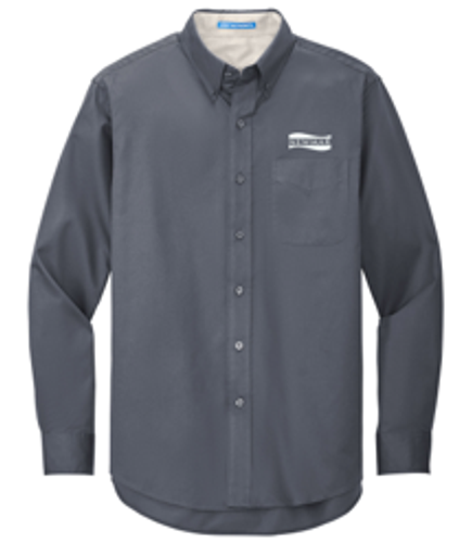 NEWS111 Long Sleeve Shirt image thumbnail