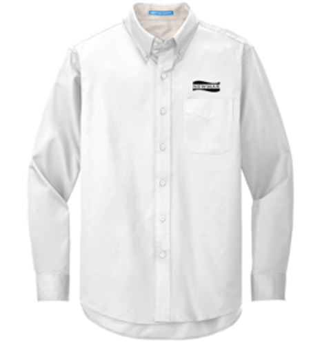 NEWS111 Long Sleeve Shirt image thumbnail