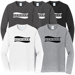 Image of NEWS132 Long Sleeve Fan Favorite Tee