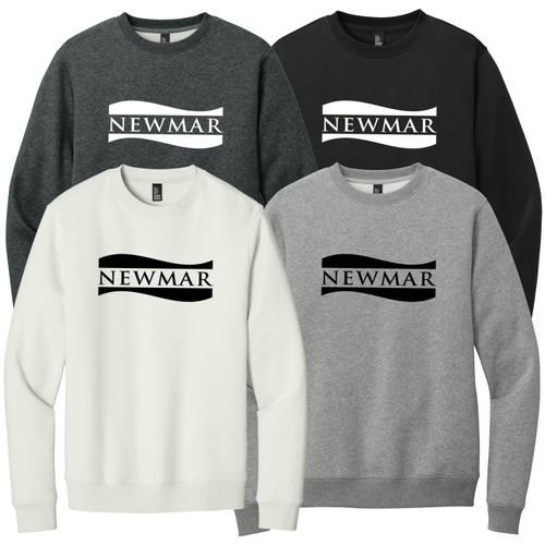 NEWS133 Fleece Crew image thumbnail