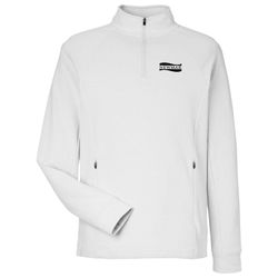 Image of NEWS142 North End Waffle Pullover