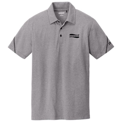 NEWS141 Ogio Tread Polo image thumbnail