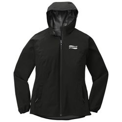 Image of NEWJ90 Ladies Rain Jacket