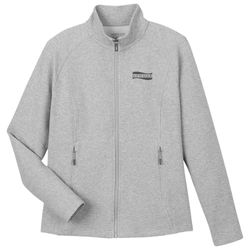 Image of NEWJ89 Ladies Full Zip Jacket