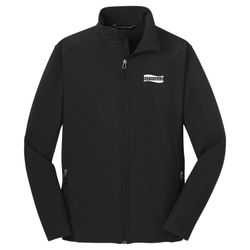 Image of NEWJ86 Soft Shell Jacket