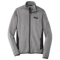 Image of NEWJ84 Eddie Bauer Fleece Jacket