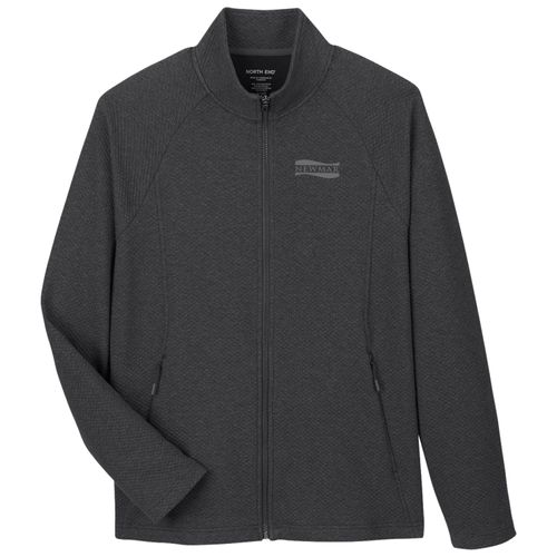 NEWJ83 North End Full Zip image thumbnail