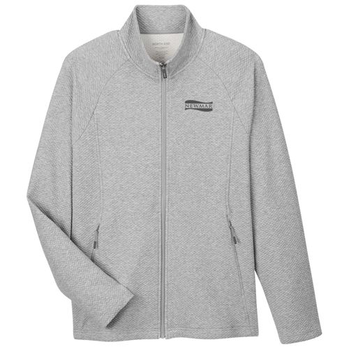 NEWJ83 North End Full Zip image thumbnail