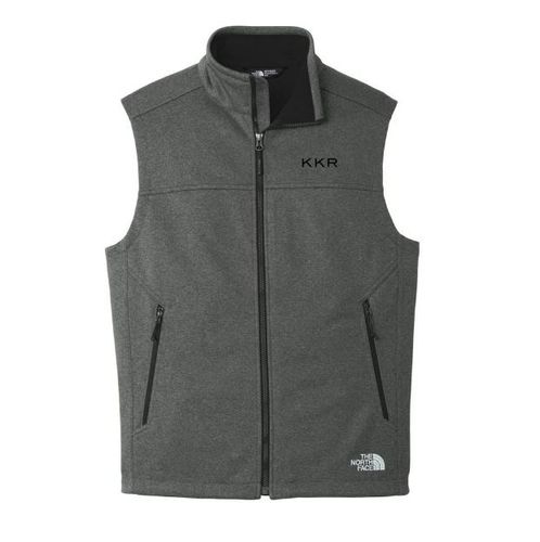 The North Face Men’s Ridgeline Soft Shell Vest image thumbnail
