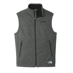 Image of The North Face Men’s Ridgeline Soft Shell Vest