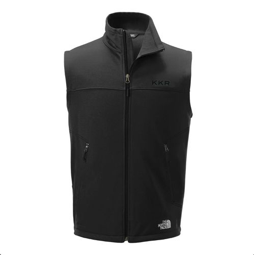 The North Face Men’s Ridgeline Soft Shell Vest image thumbnail