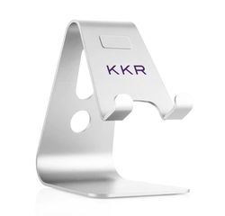 Image of Cell Phone Tablet Media Stand