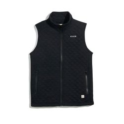 Image of Women's Marine Layer Corbet Full Zip Vest